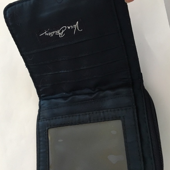 Vera Bradley Compact Wallet - Picture 6 of 7